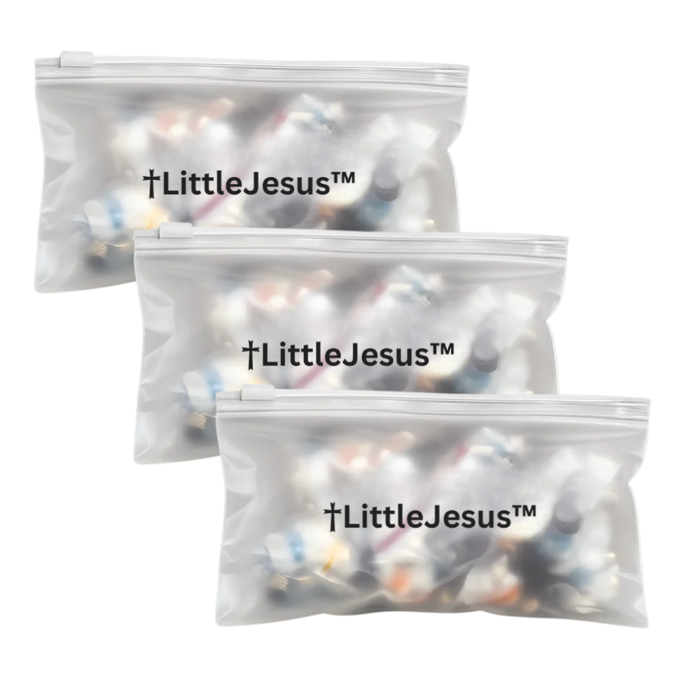 LittleJesus™