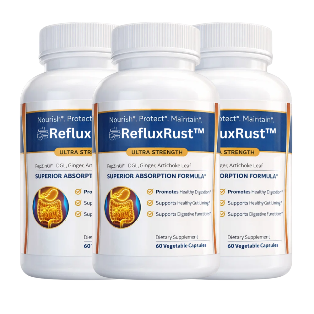 RefluxRust™