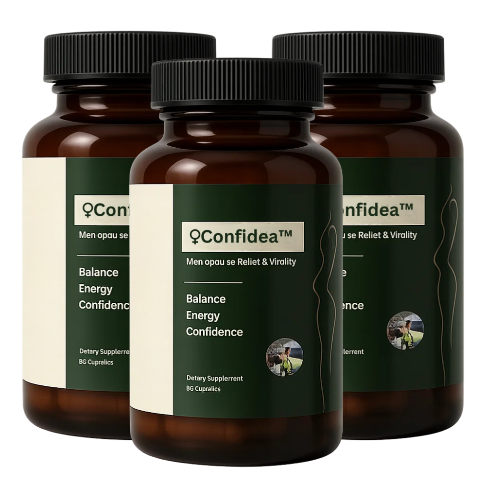 Confidea™ FR