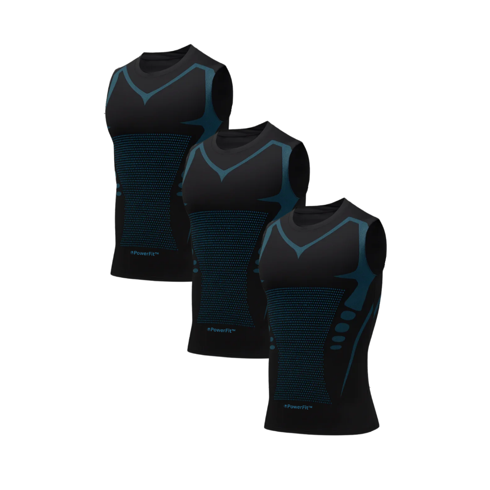 PowerFit™  FR