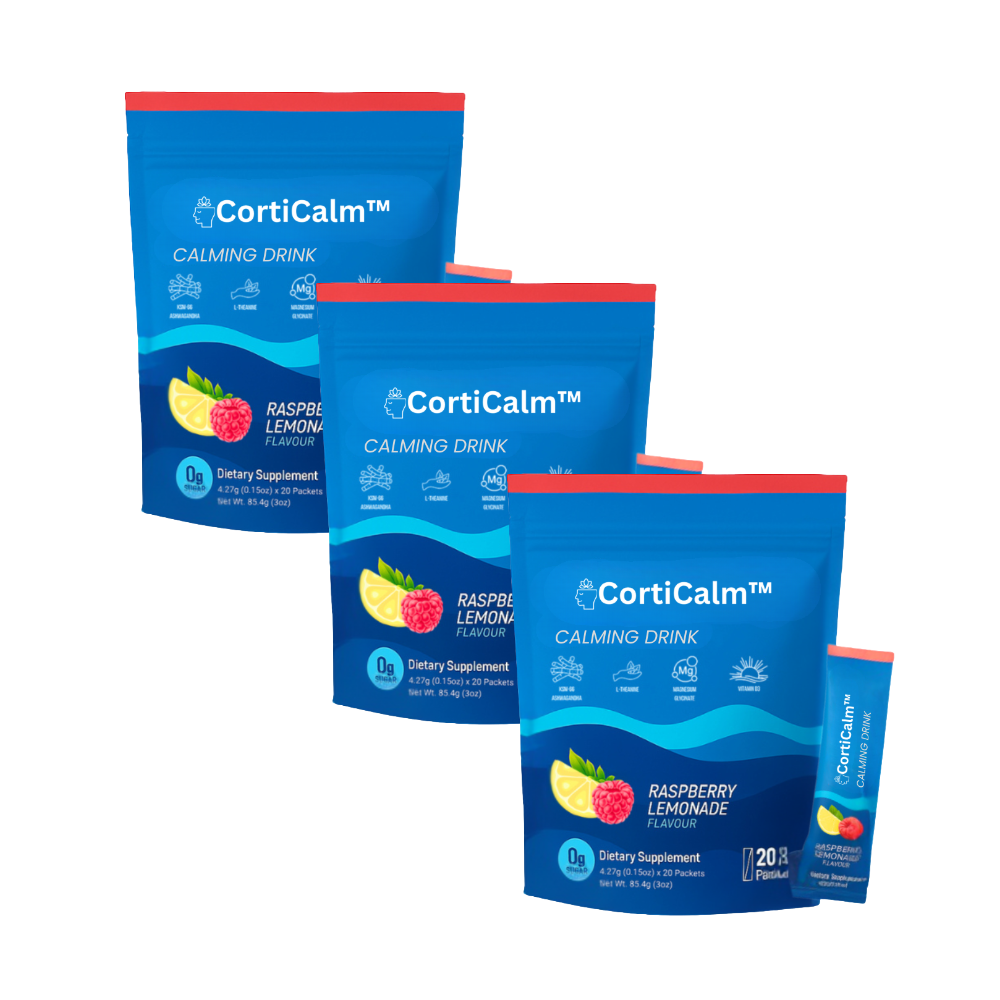 CortiCalm™ FR