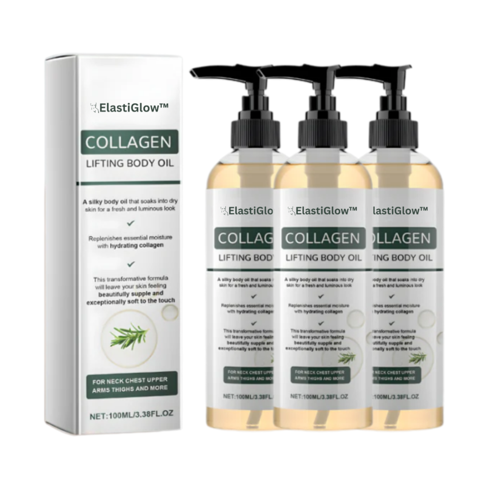 ElastiGlow™