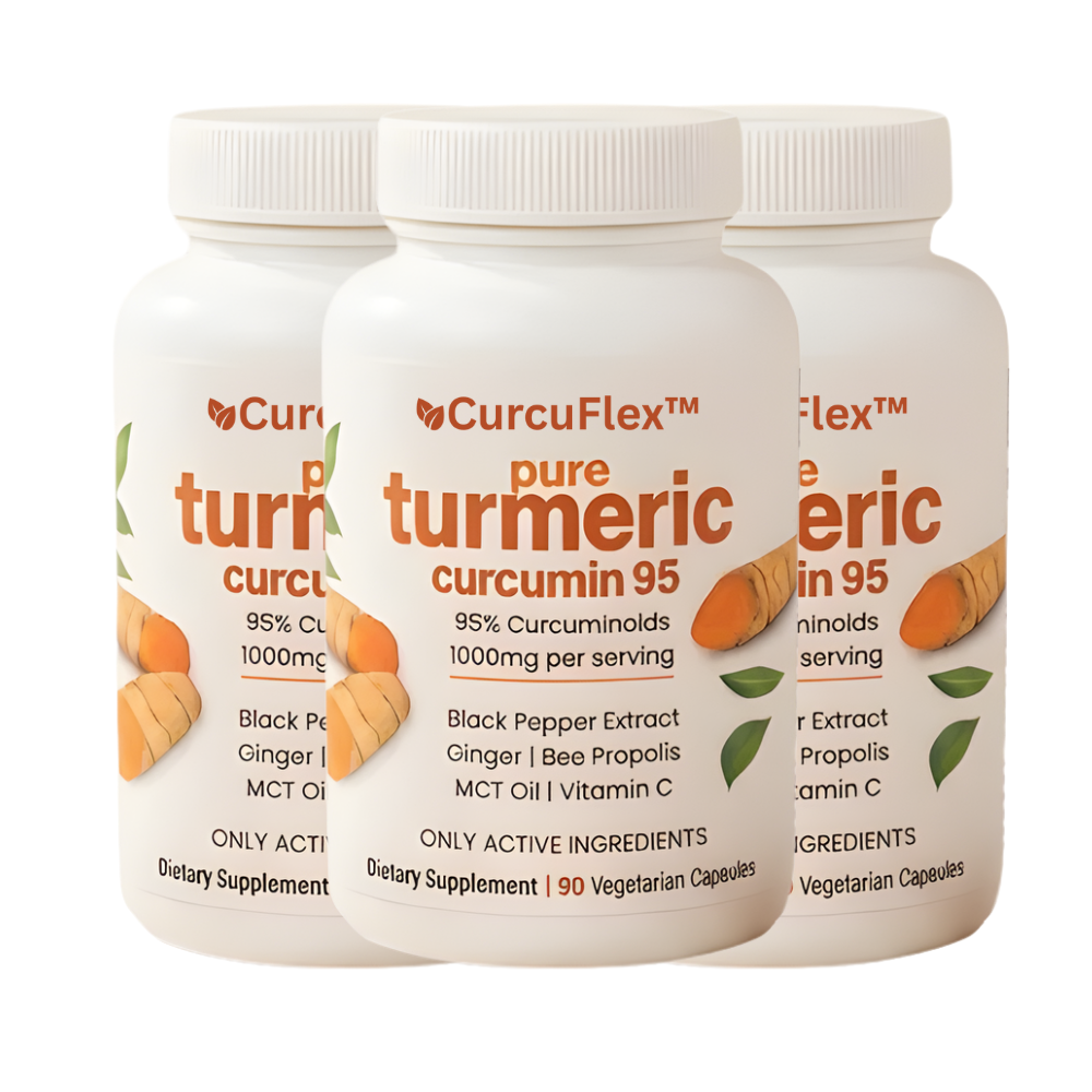 CurcuFlex™