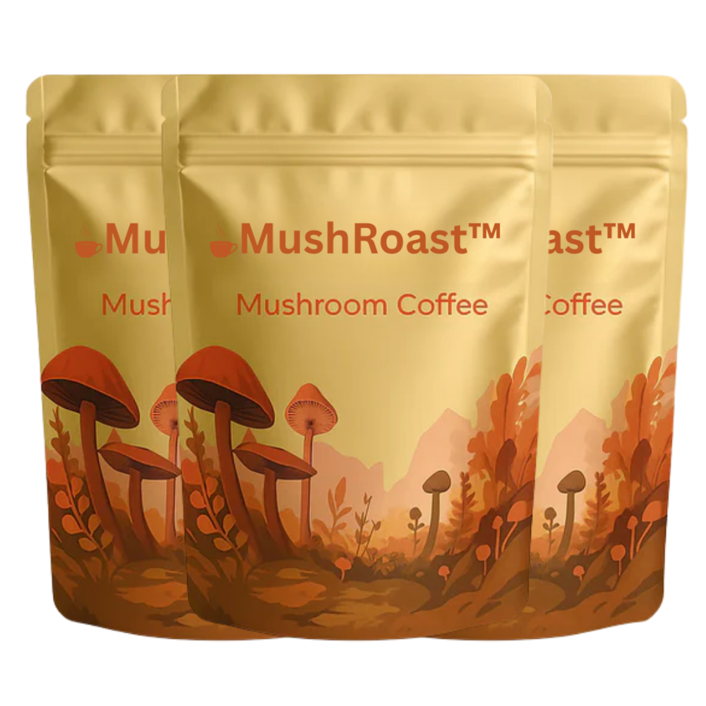 MushRoast™