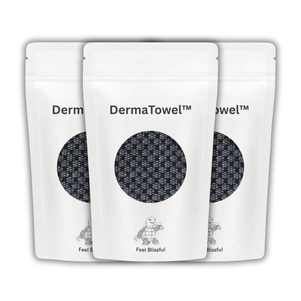 DermaTowel™