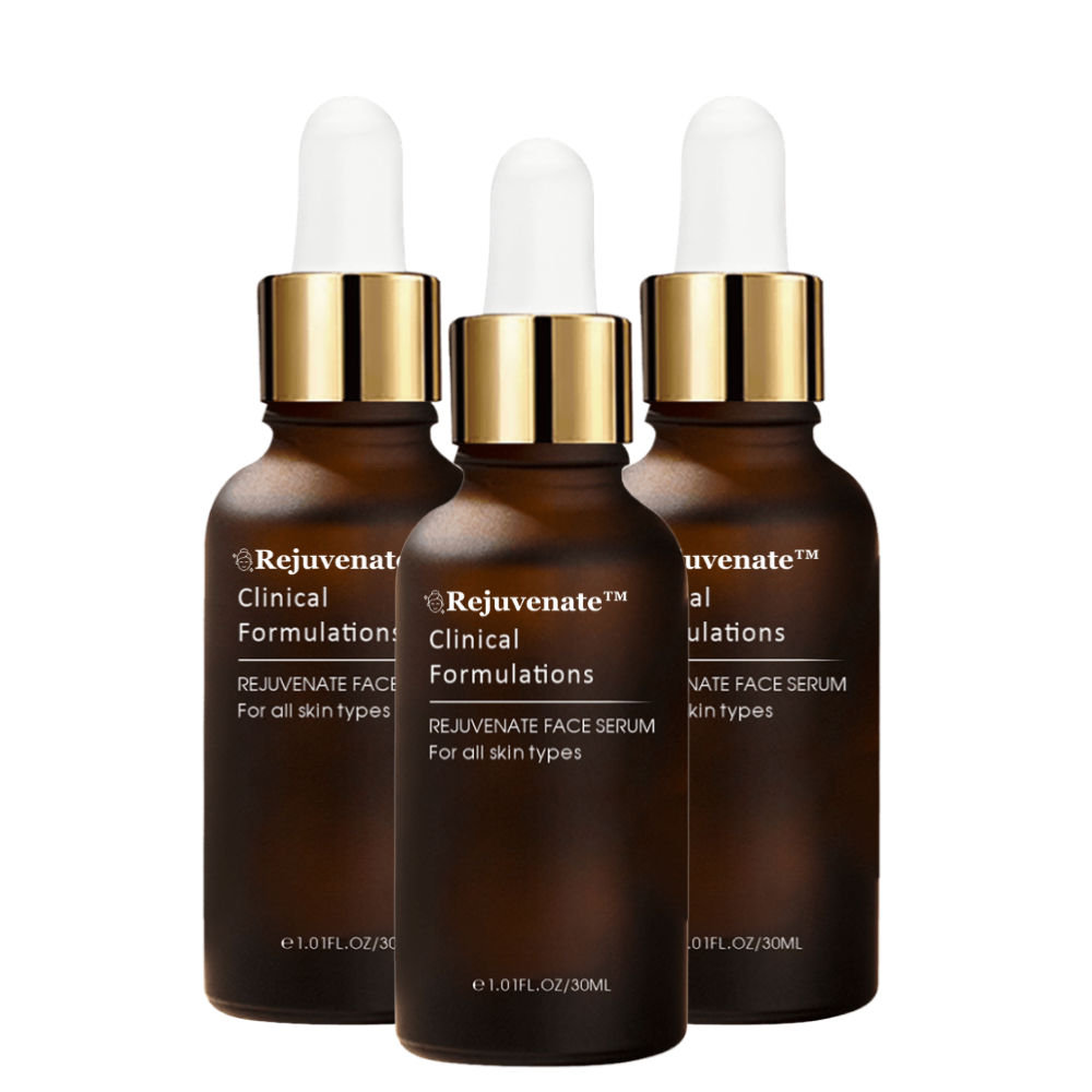Rejuvenate™