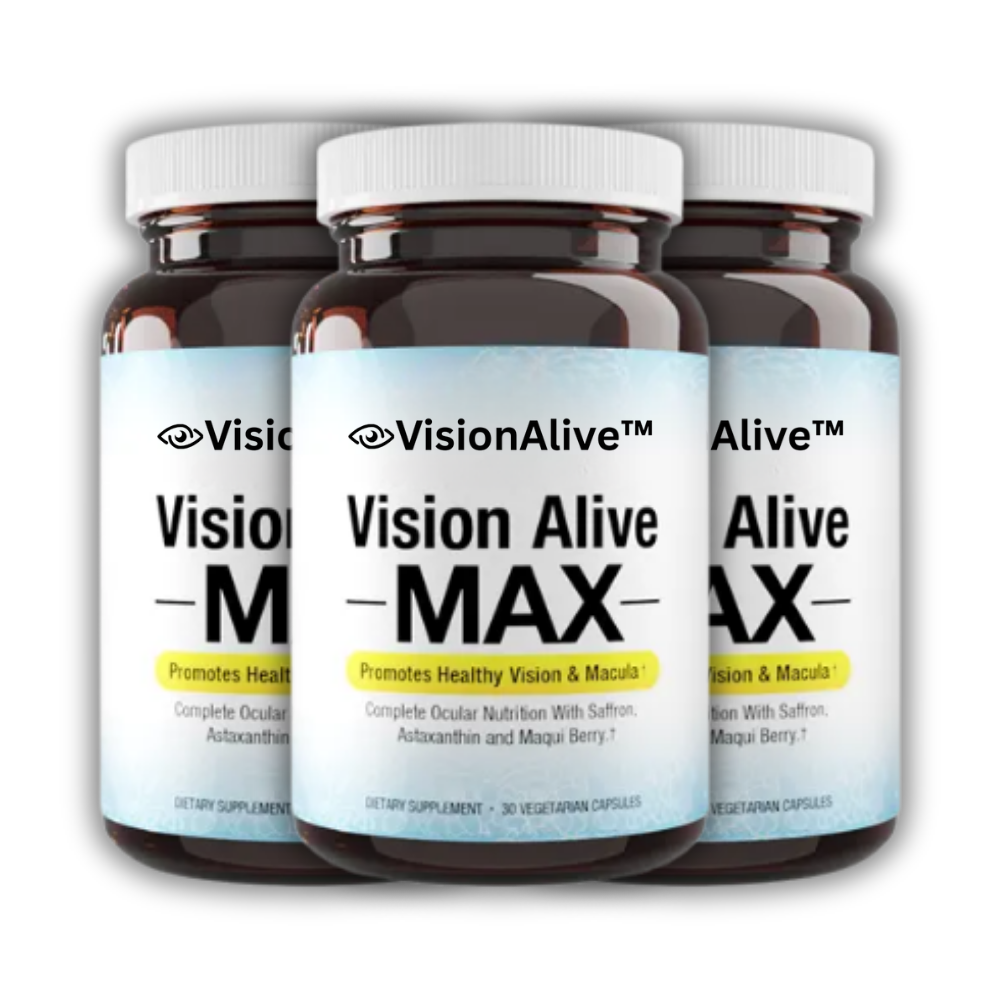 VisionAlive™