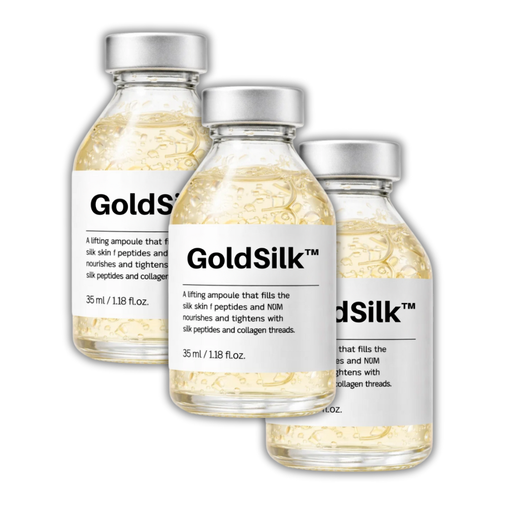 GoldSilk™
