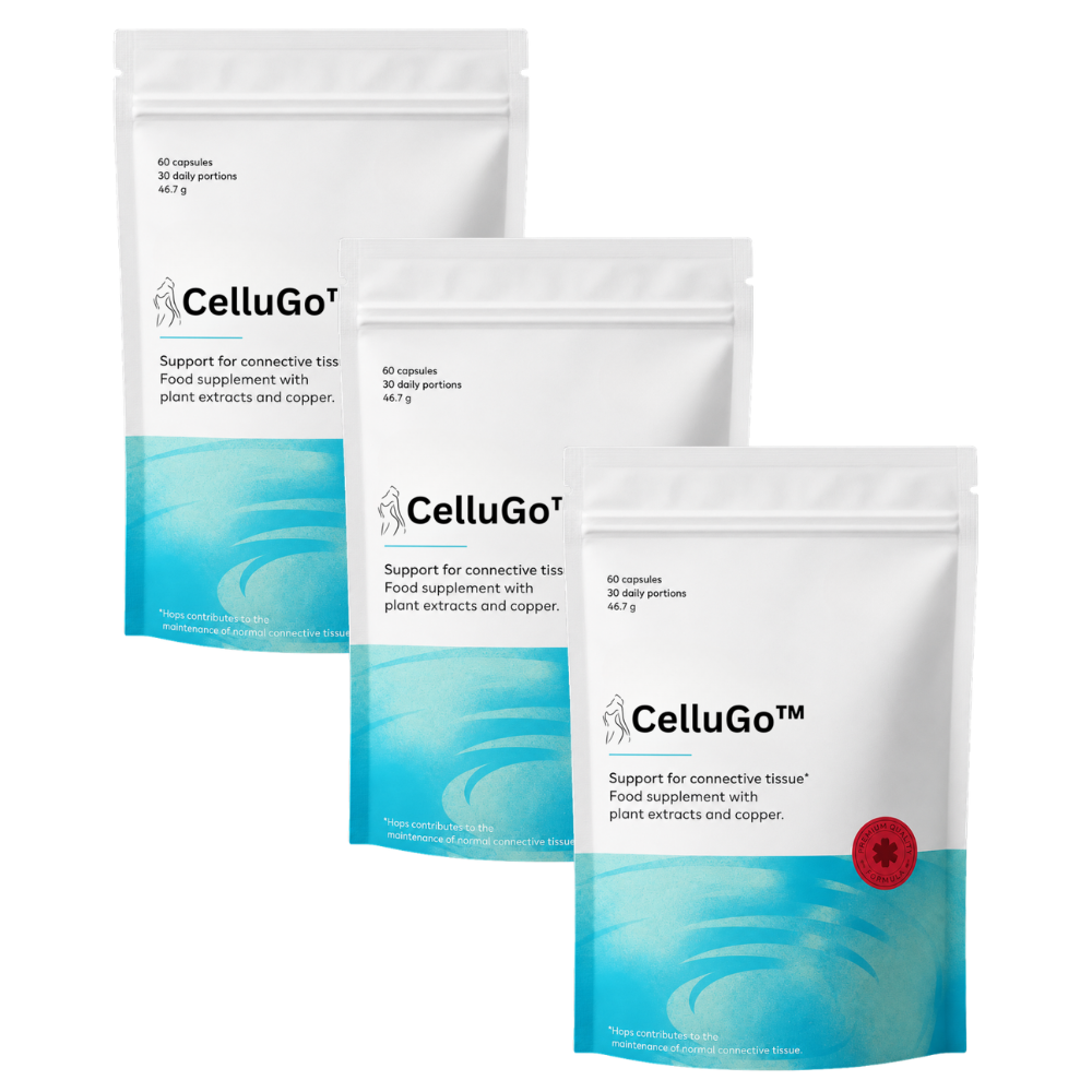 CelluGo™ NL BE