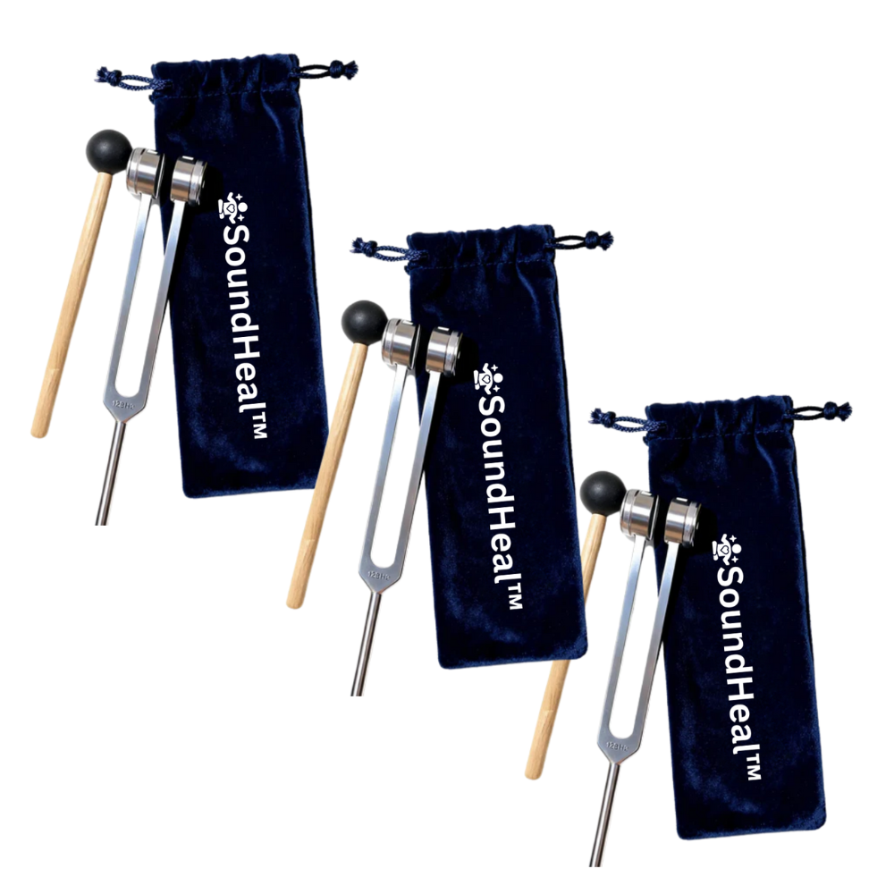 SoundHeal™ dk v3