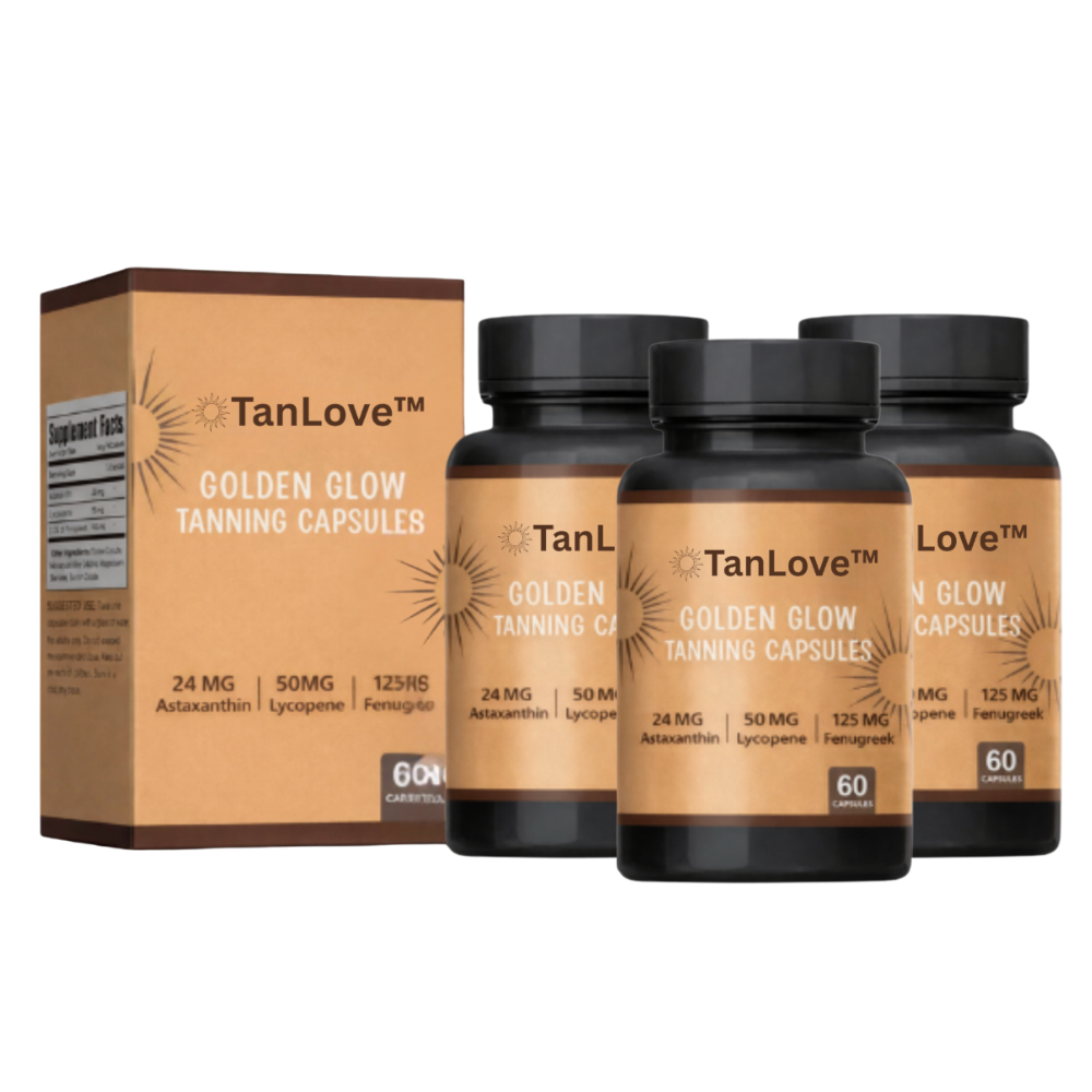 TanLove™ DK