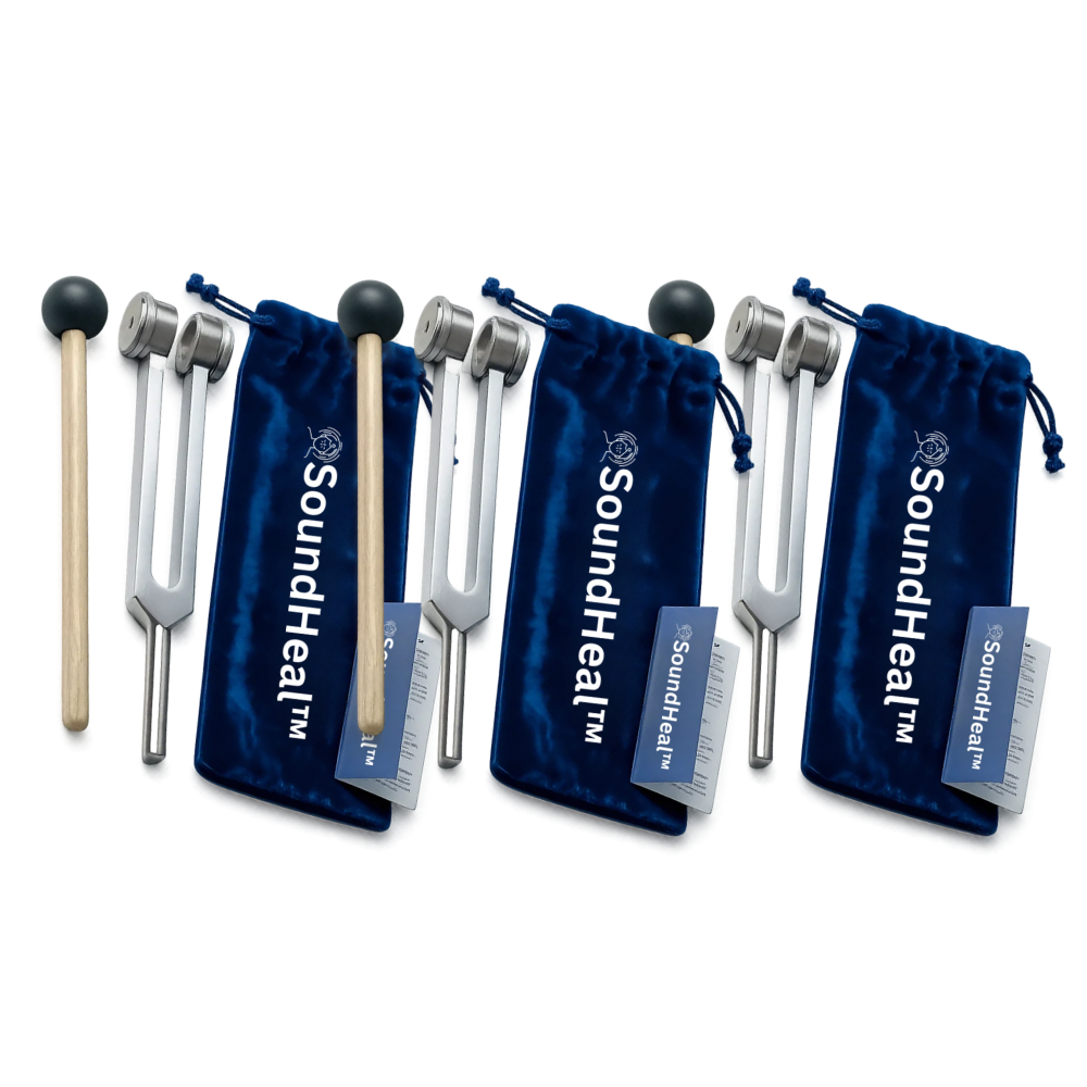 SoundHeal™