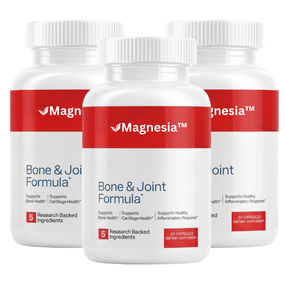 Magnesia™ NL BE