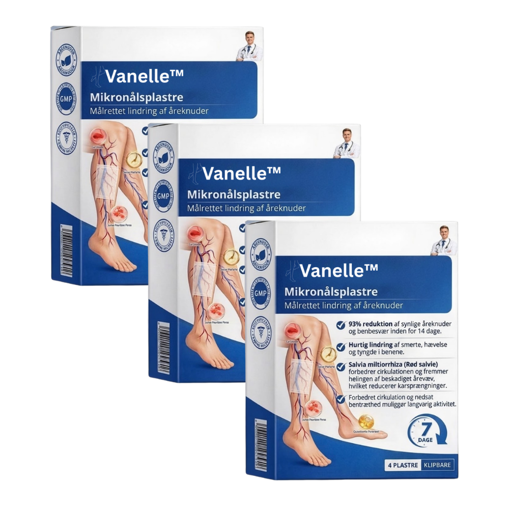 Vanelle™ DK