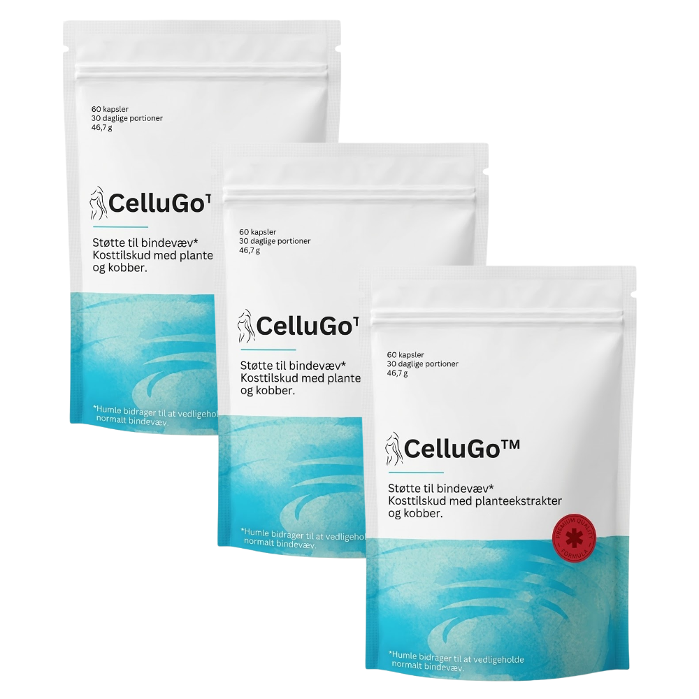 CelluGo™ DK