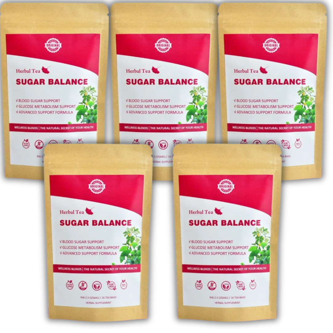 GlucoBalance