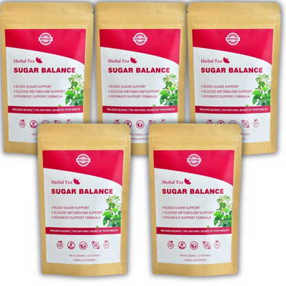 GlucoBalance