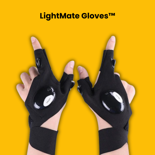 LightMate Gloves™