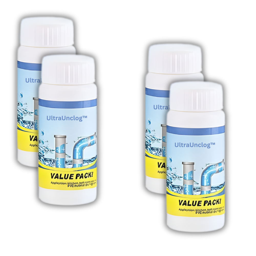 UltraUnclog™