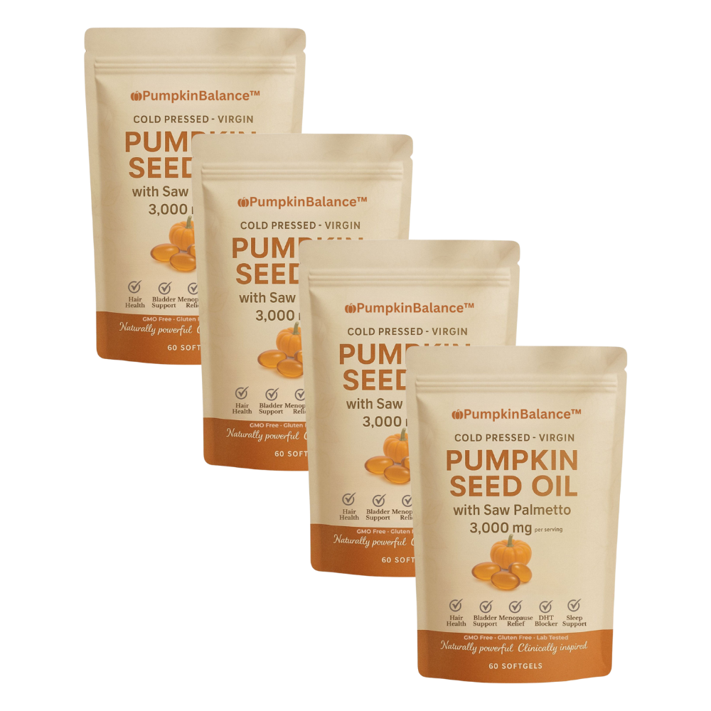 PumpkinBalance™