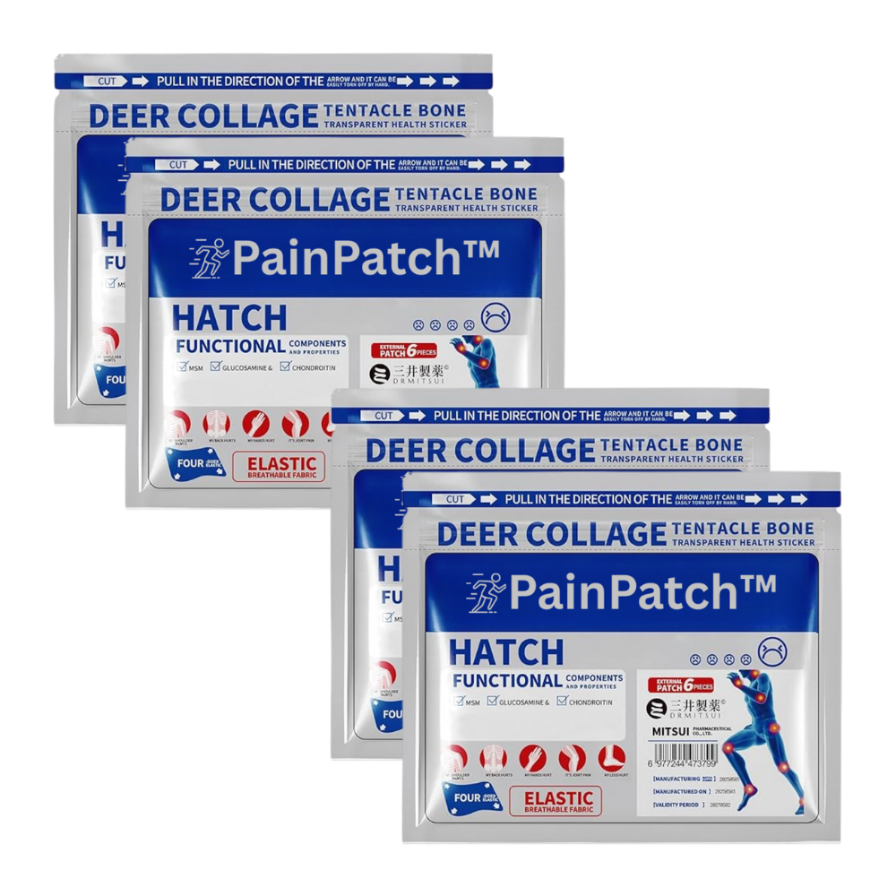 PainPatch™