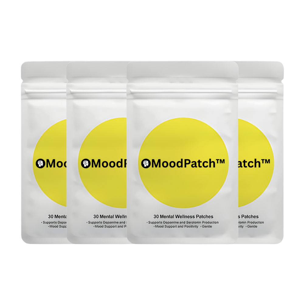 MoodPatch™