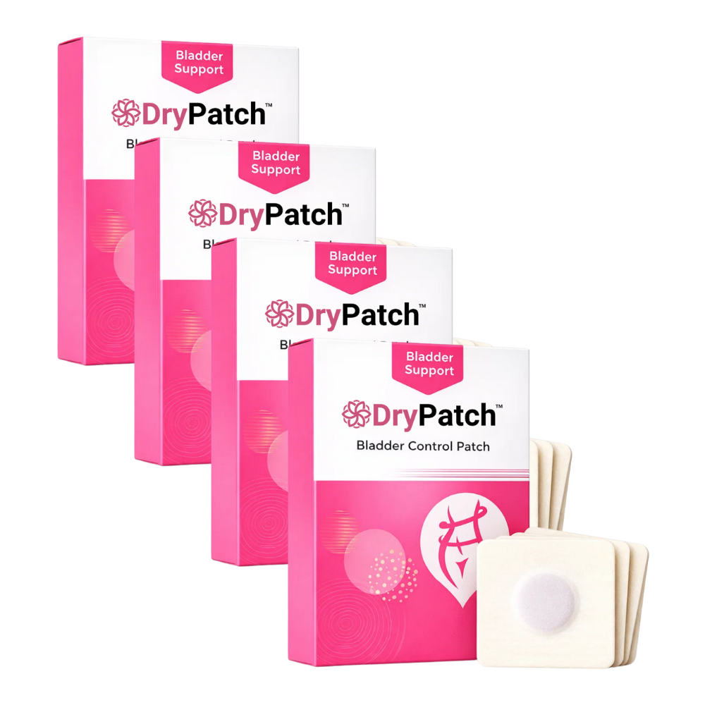 DryPatch™