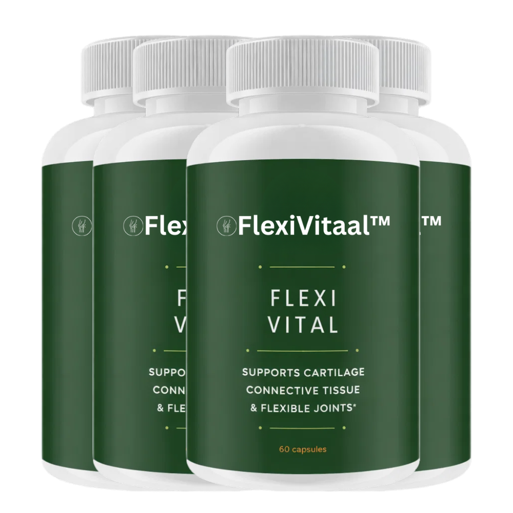 FlexiVitaal™