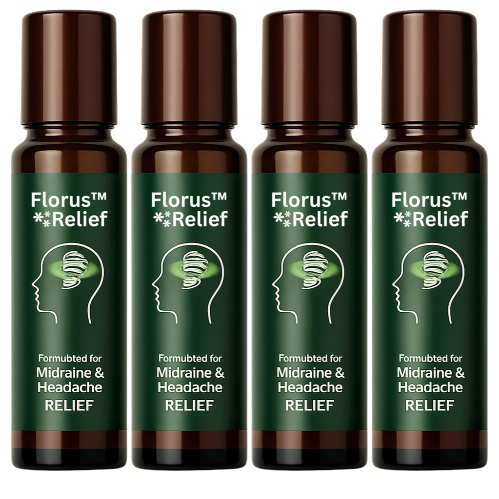 Florus™ Relief