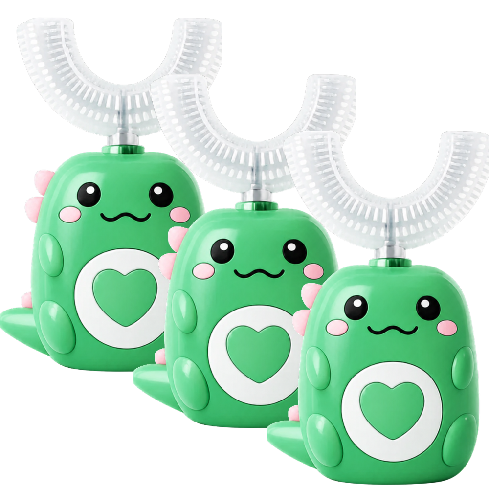DinoBrush™ FR
