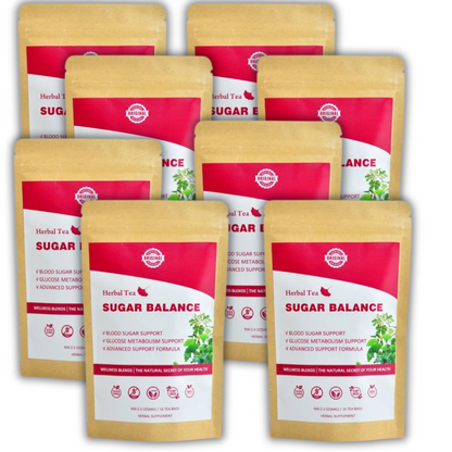 GlucoBalance