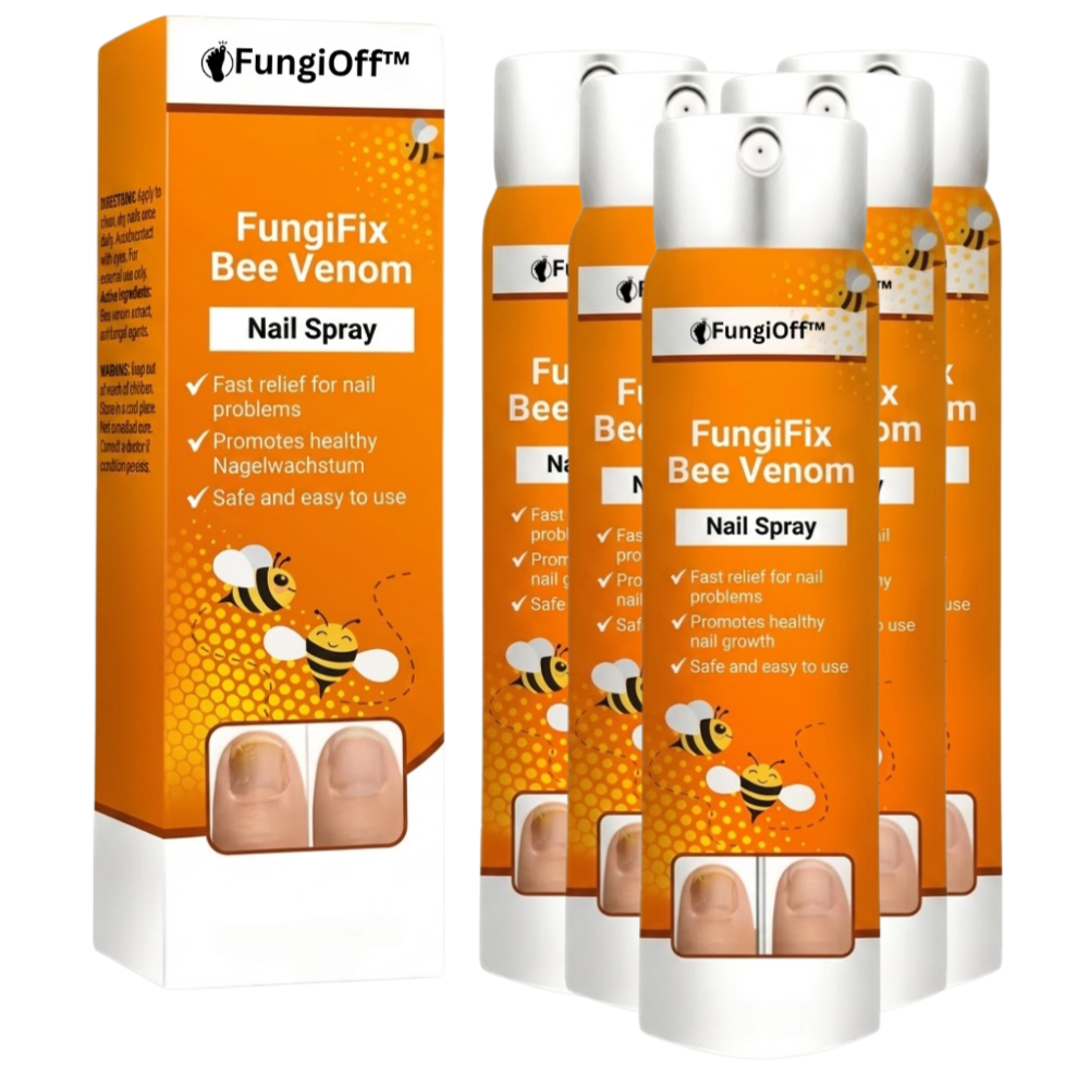 FungiOff™ NLBE