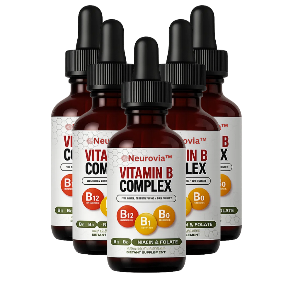 Neurovia™ NL BE