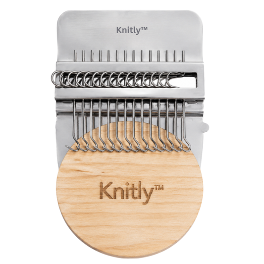 Knitly™ FR