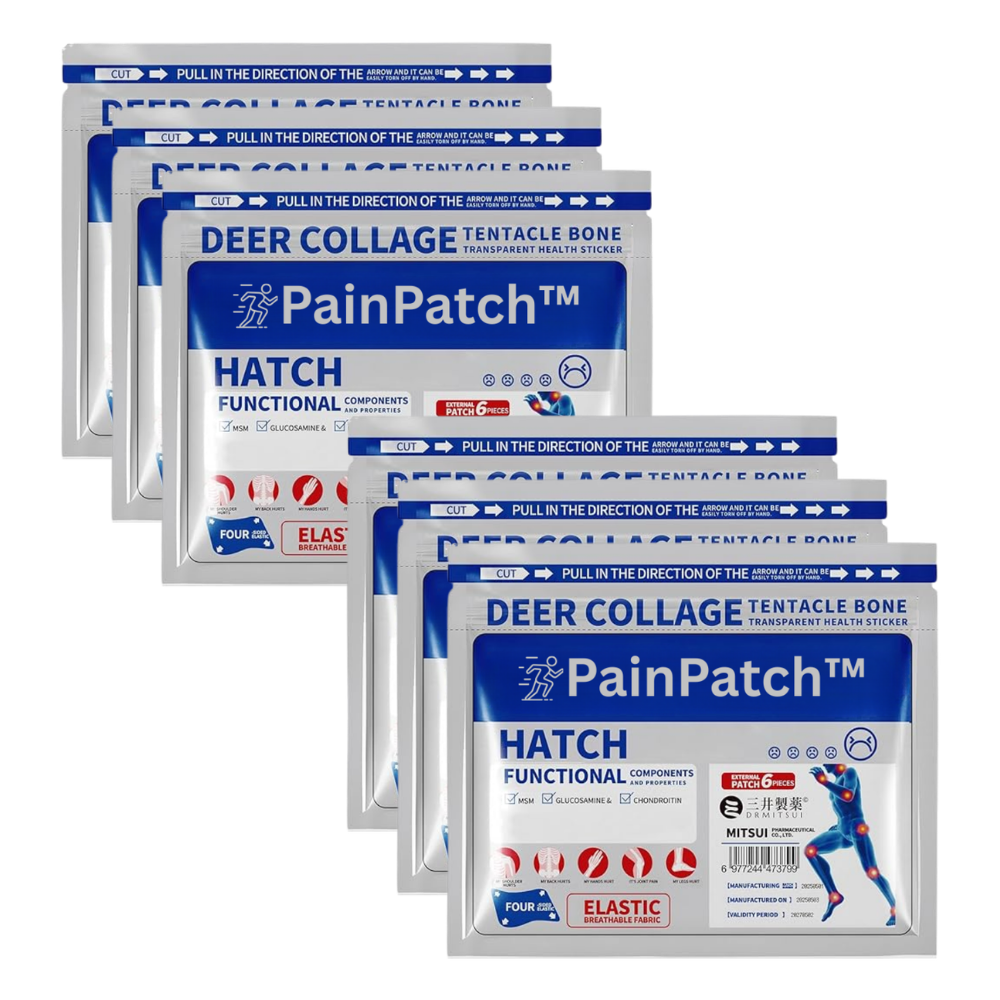 PainPatch™