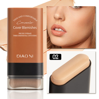 5-in-1 Foundation Stick