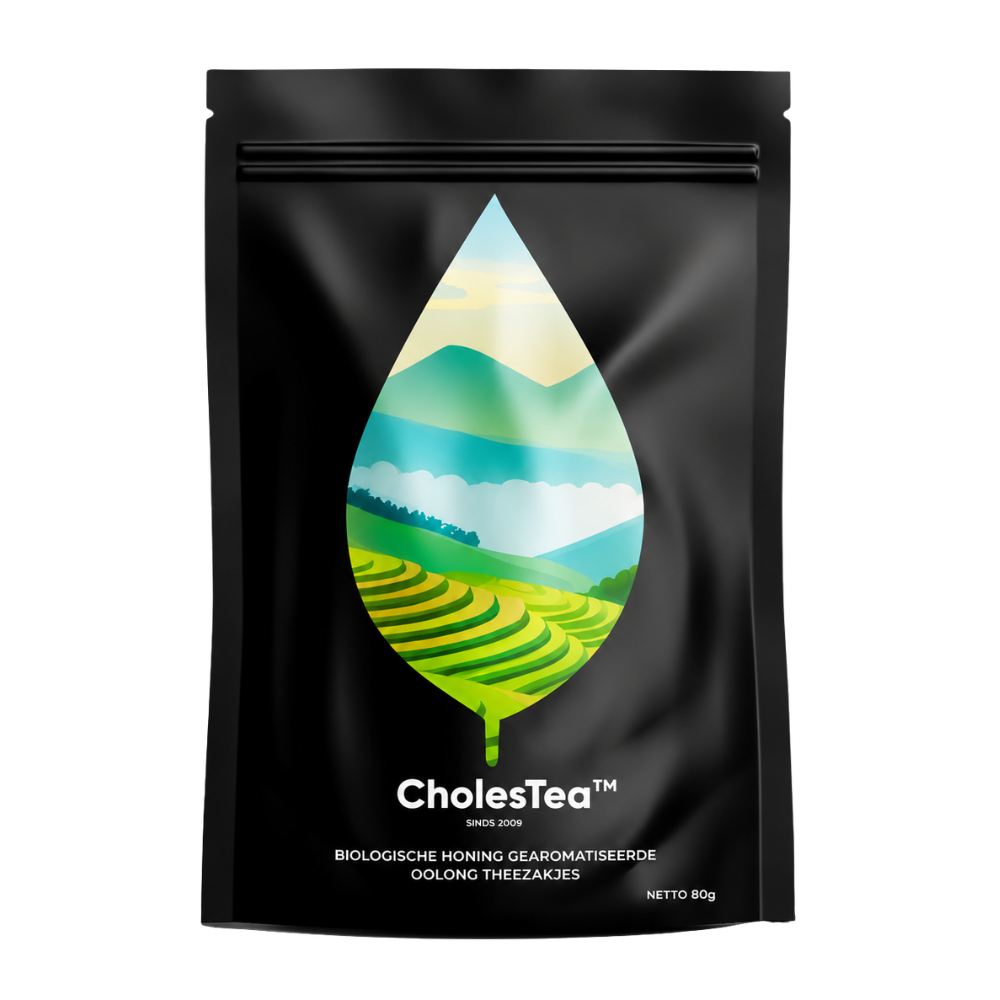 CholesTea™  NL BE