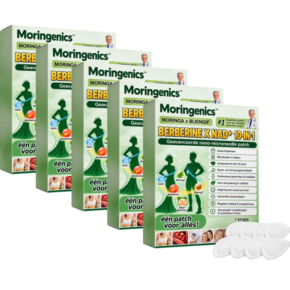 Moringenics™
