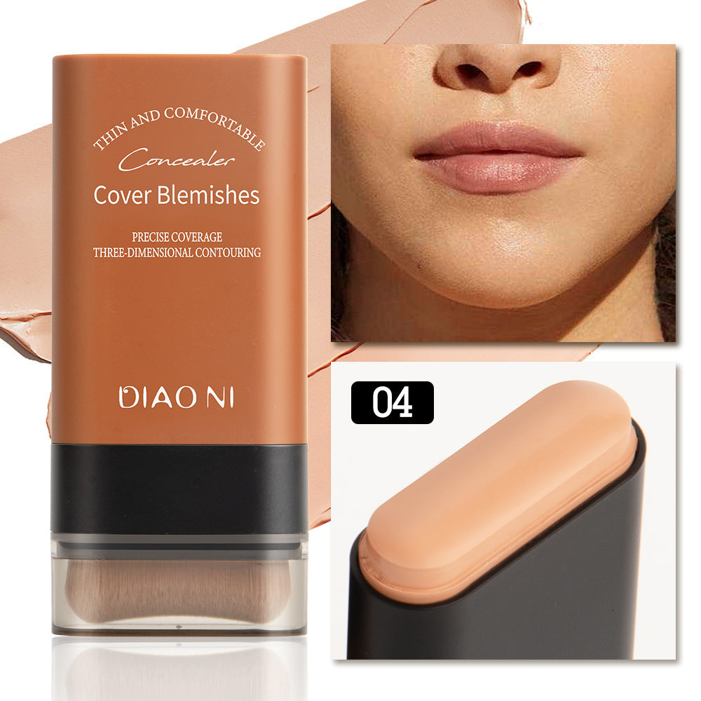 5-in-1 Foundation Stick