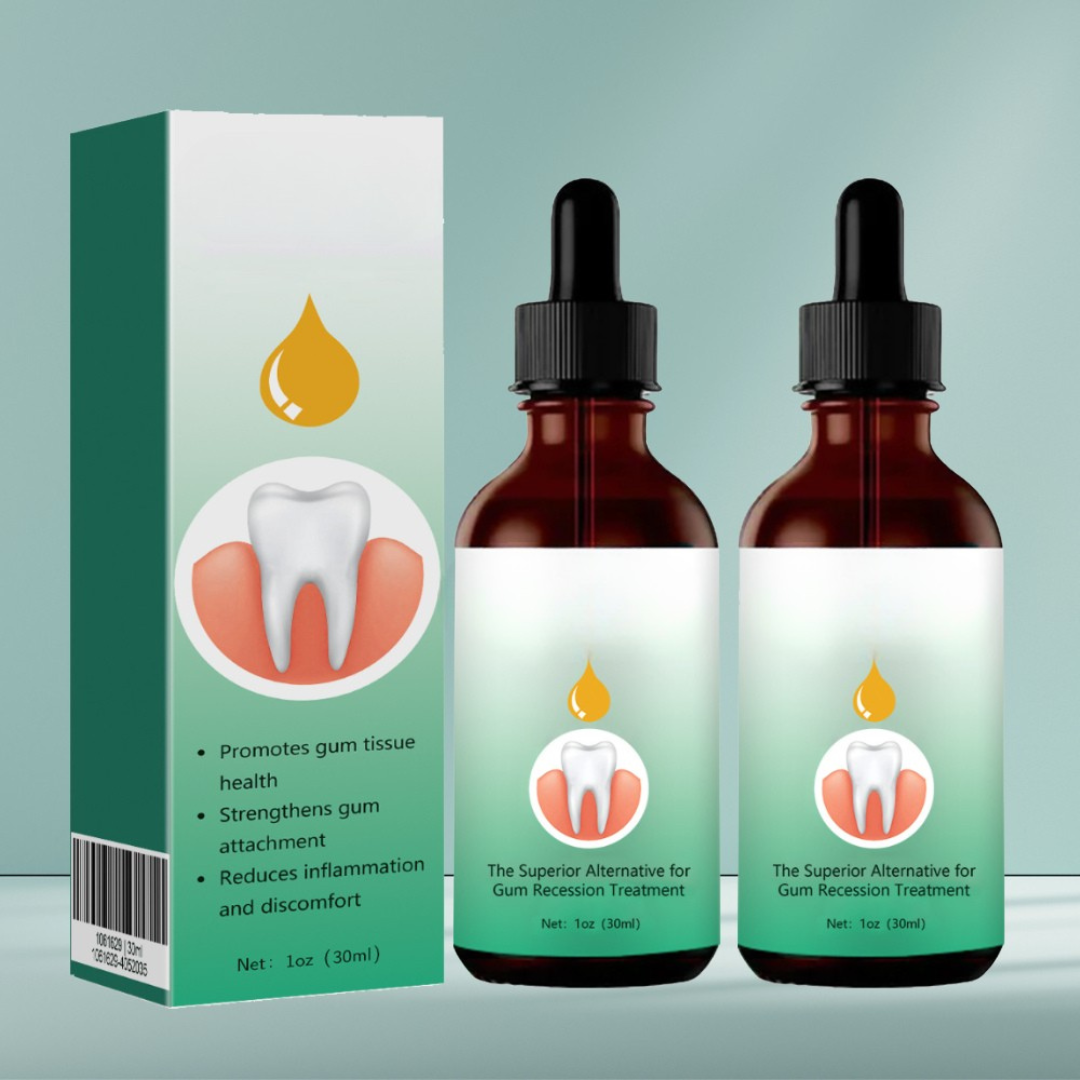 HealGum™