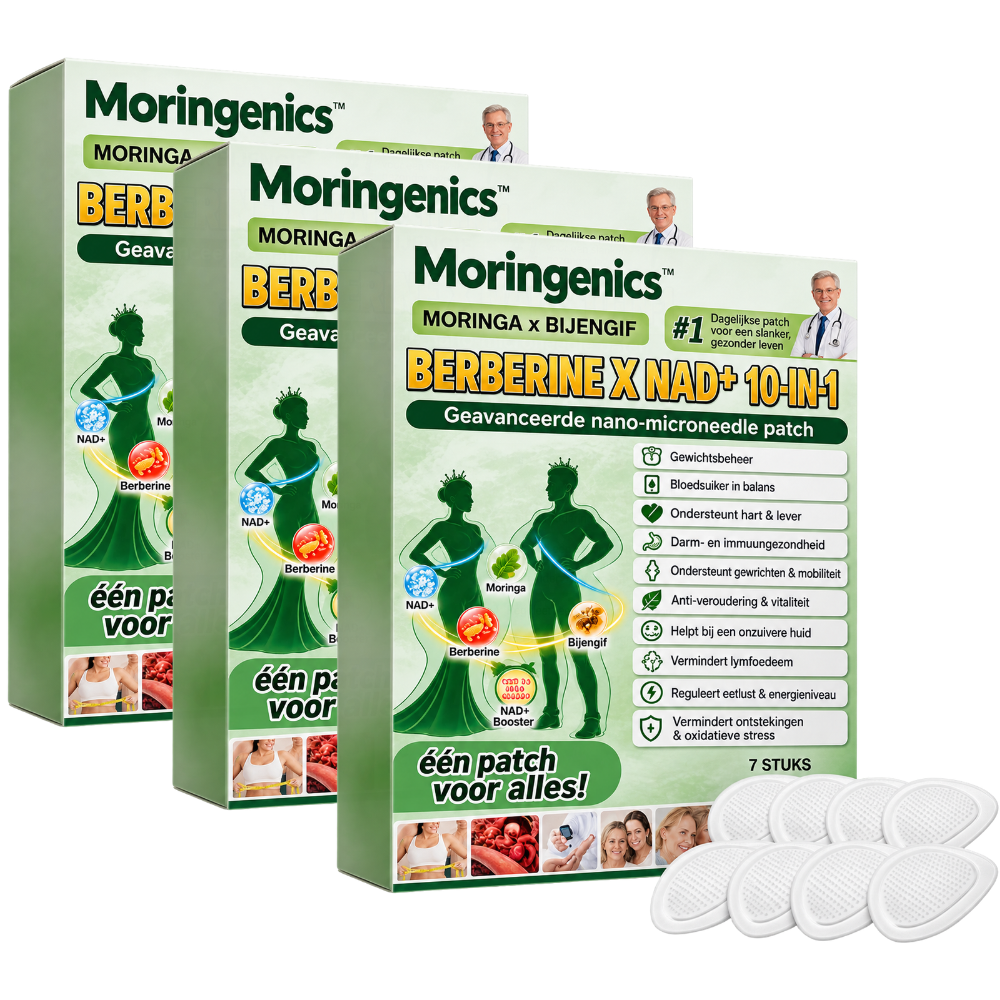 Moringenics™