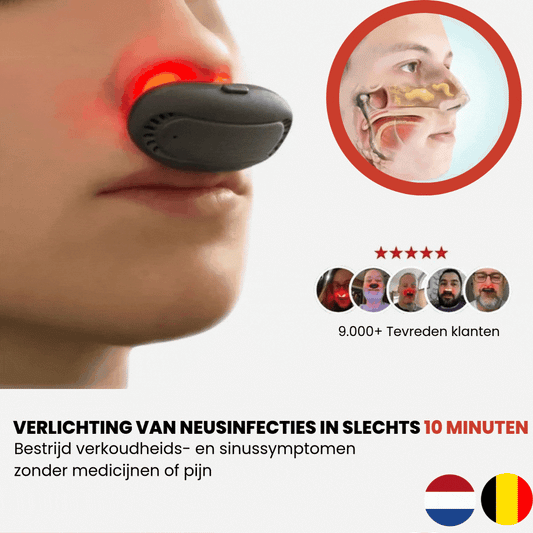AdemVrij™