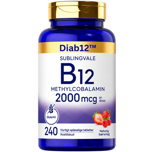 Diab12™ DK