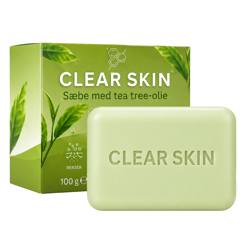ClearSkin™ DK
