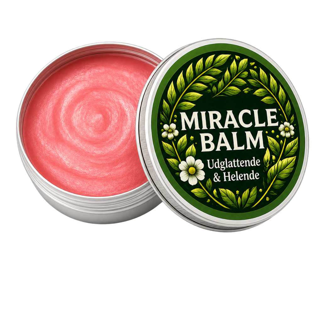 MiracleBalm™ DK
