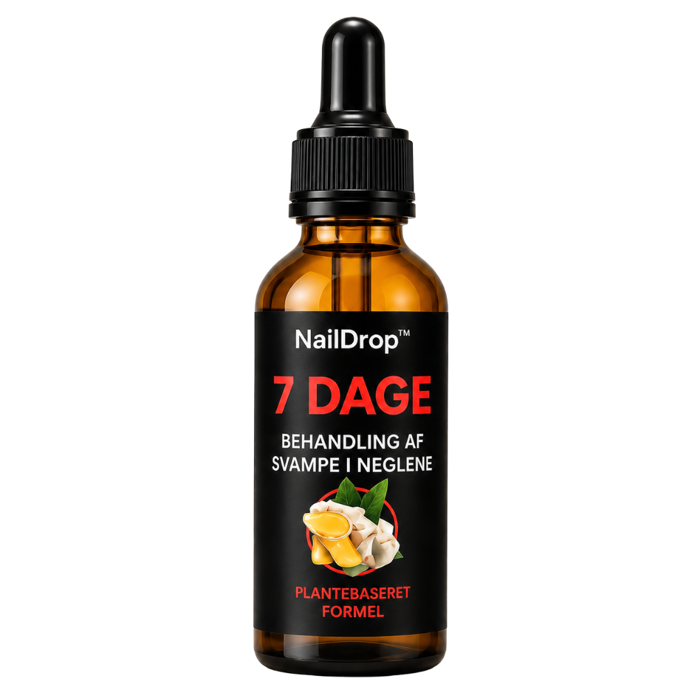 NailDrop™ DK