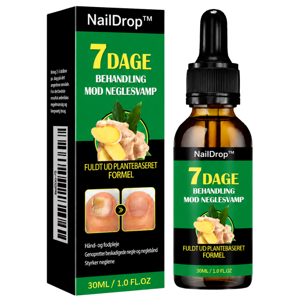 NailDrop™ DK