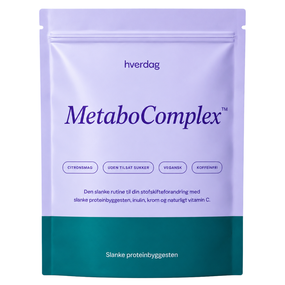 MetaboComplex™ DK