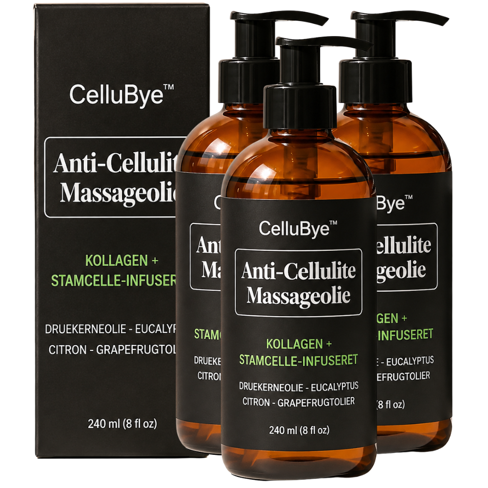 CelluBye™  DK