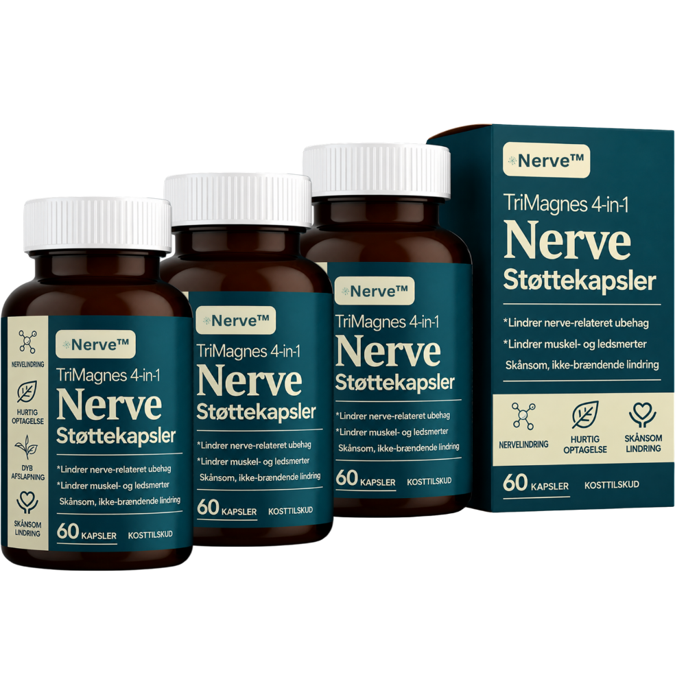 Nerve™ DK